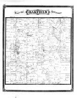 Oakfield Township, Kent County 1876